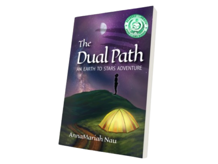 The Dual Path: An Earth To Stars Adventure